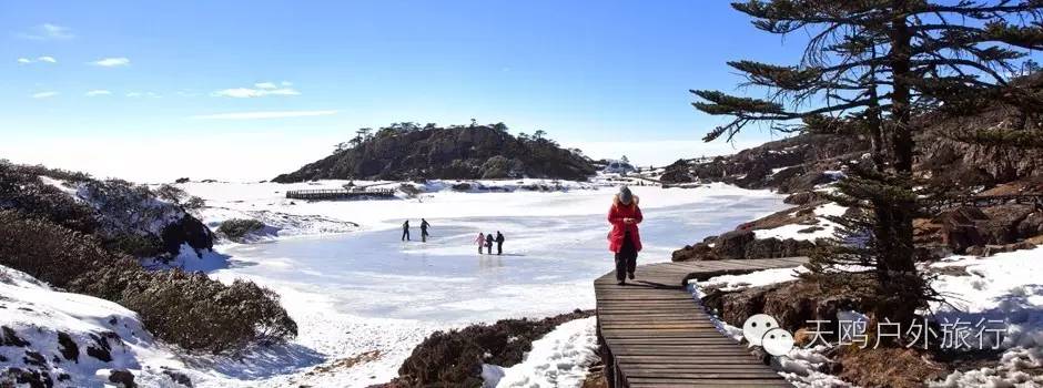 云南冬天旅游必去的景点_云南冬天旅游攻略_云南旅游冬天
