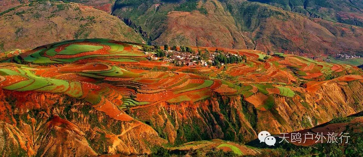 云南冬天旅游必去的景点_云南冬天旅游攻略_云南旅游冬天