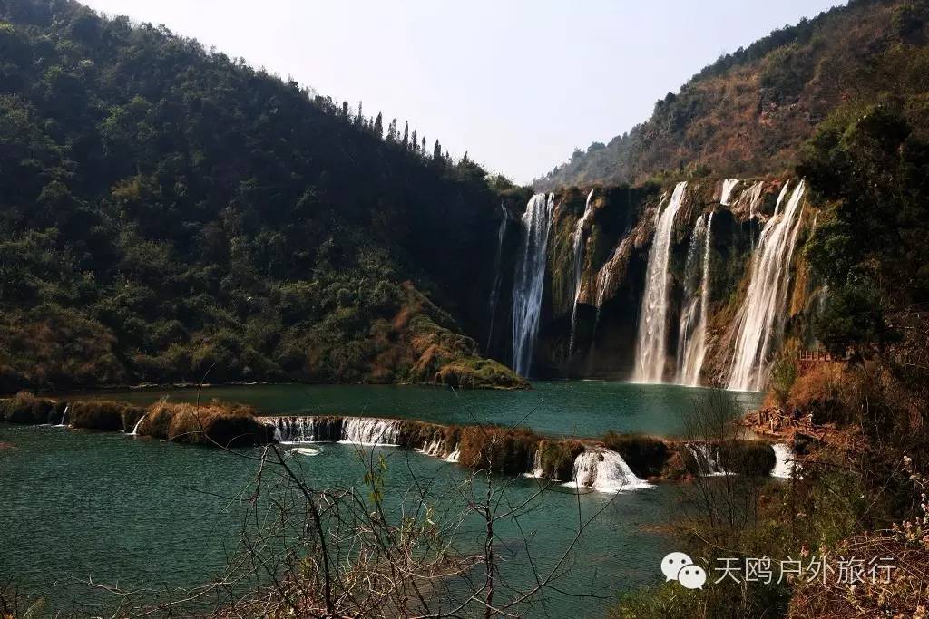 云南冬天旅游必去的景点_云南冬天旅游攻略_云南旅游冬天