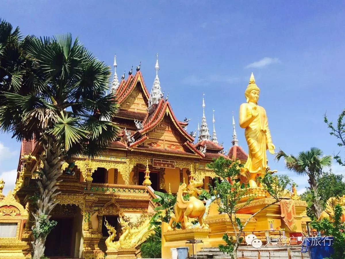 云南冬天旅游必去的景点_云南冬天旅游攻略_云南旅游冬天