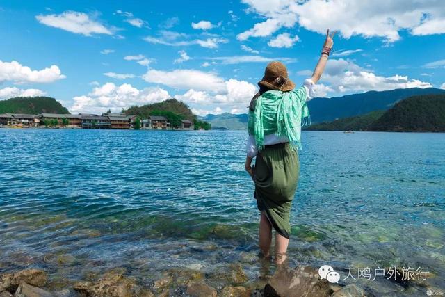 云南冬天旅游必去的景点_云南冬天旅游攻略_云南旅游冬天