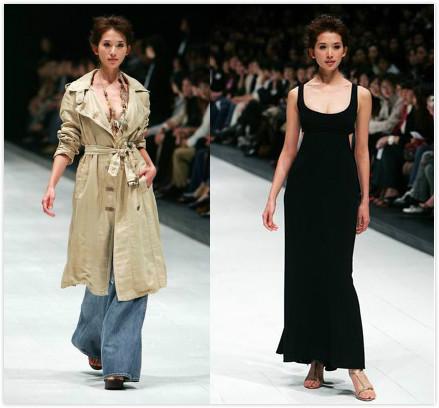 时尚中国礼服内衣秀-礼服内衣穿法(图3) 礼服内衣穿法_时尚中国礼服内衣秀_礼服时装秀2020