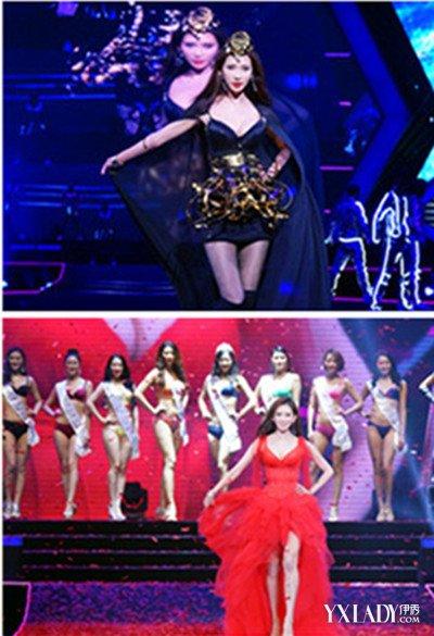 时尚中国礼服内衣秀-礼服时装秀2020