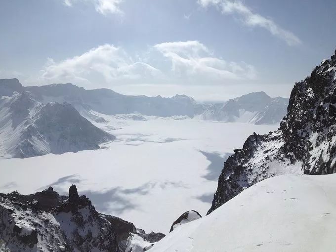 哈尔滨到长白山旅游攻略_哈尔滨长白山自驾游记_哈尔滨去长白山旅游