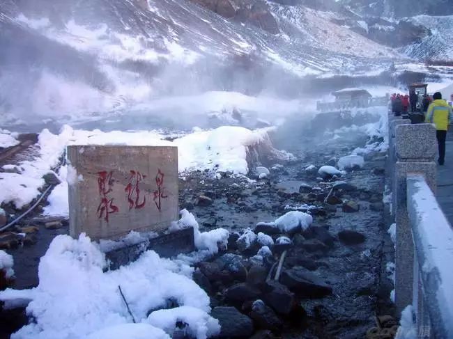 哈尔滨长白山自驾游记_哈尔滨去长白山旅游_哈尔滨到长白山旅游攻略