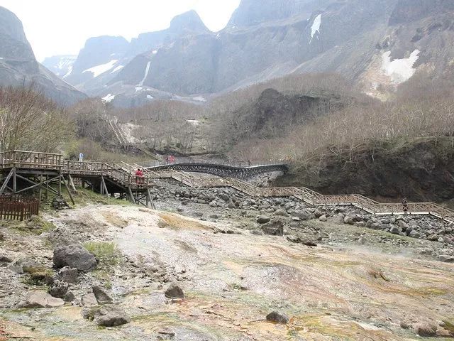 哈尔滨到长白山旅游攻略_哈尔滨长白山自驾游记_哈尔滨去长白山旅游