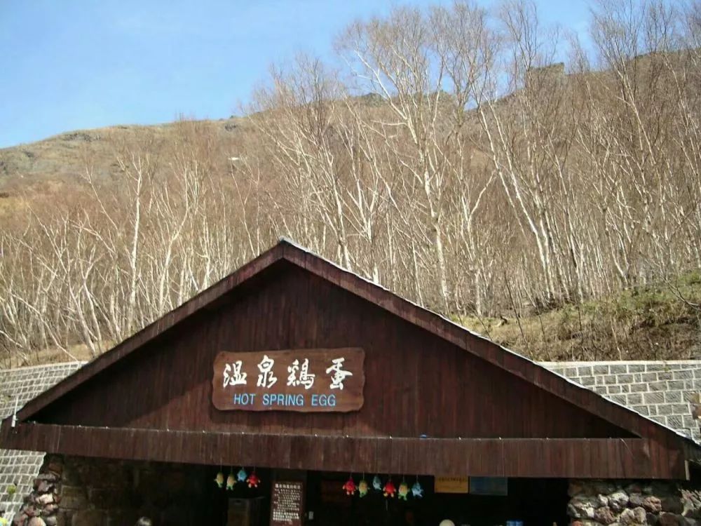 哈尔滨到长白山旅游攻略_哈尔滨长白山自驾游记_哈尔滨去长白山旅游