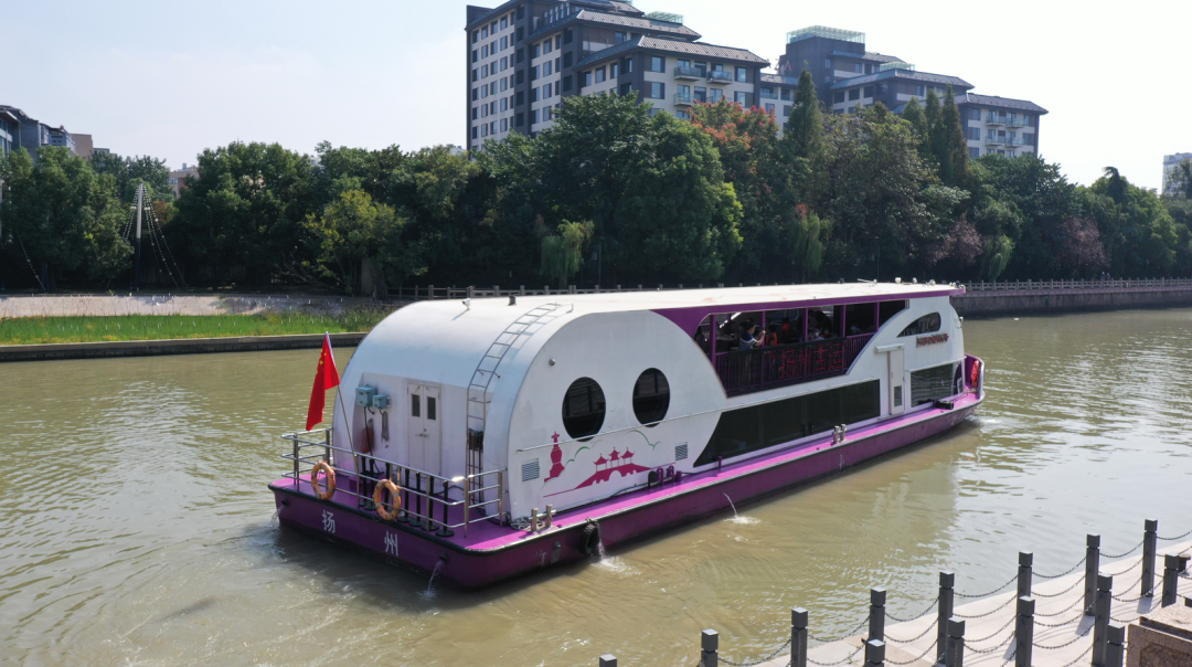 高邮湖游记_高邮湖景区_高邮湖旅游攻略