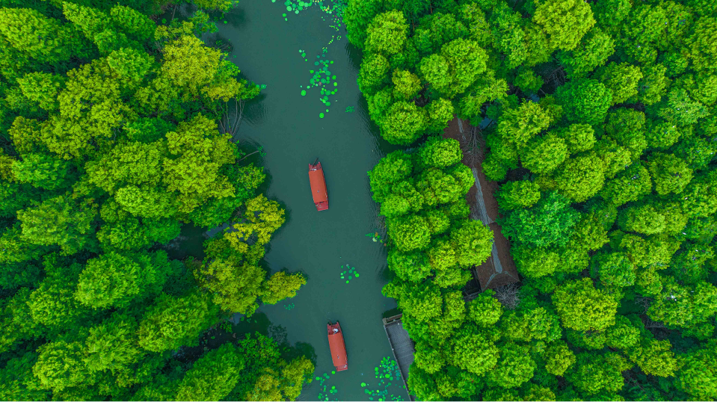 高邮湖旅游攻略_高邮湖景区_高邮湖游记