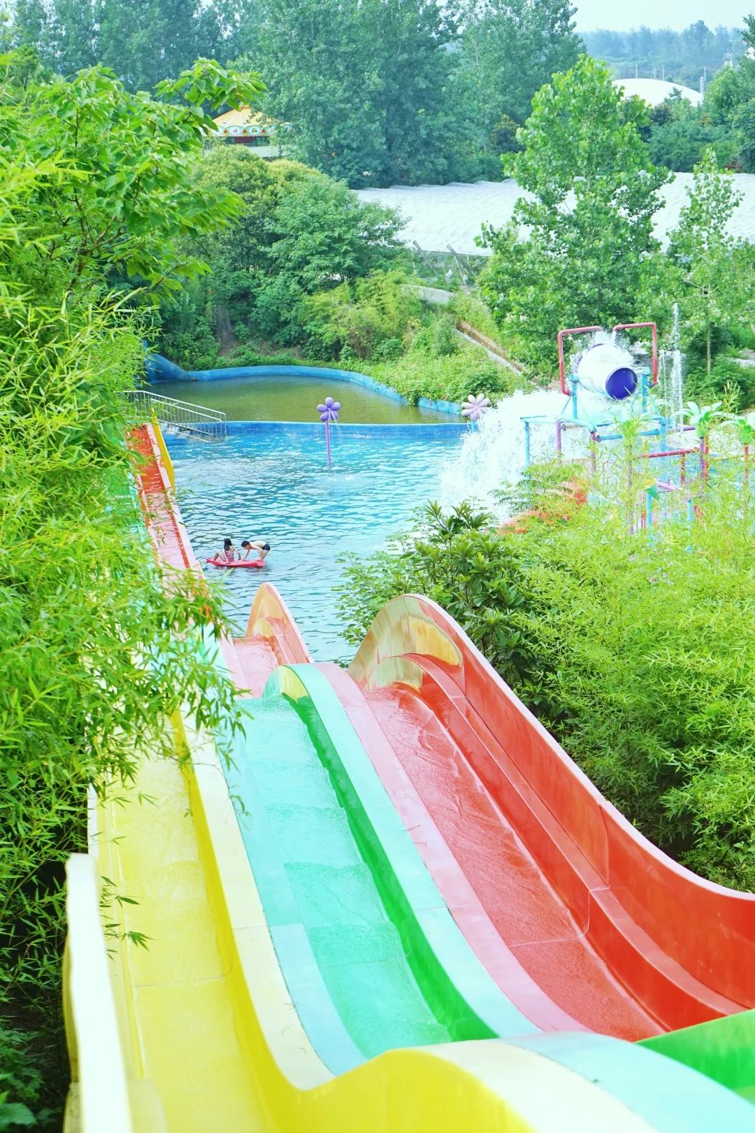 高邮湖游记_高邮湖景区_高邮湖旅游攻略