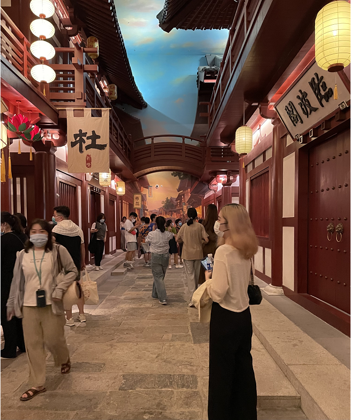 高邮湖旅游攻略_高邮湖景区_高邮湖游记