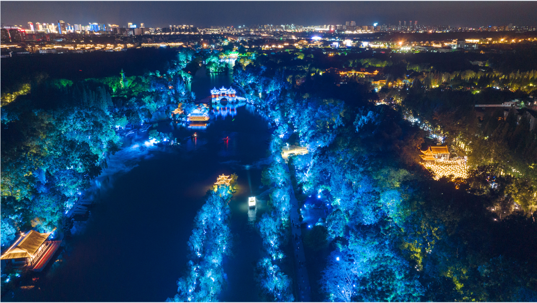 高邮湖景区_高邮湖旅游攻略_高邮湖游记