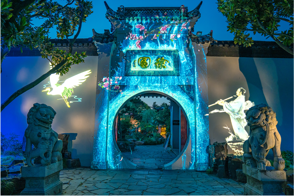 高邮湖游记_高邮湖景区_高邮湖旅游攻略