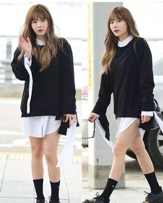 金娜英cube_金娜英madclown_金娜英 时尚