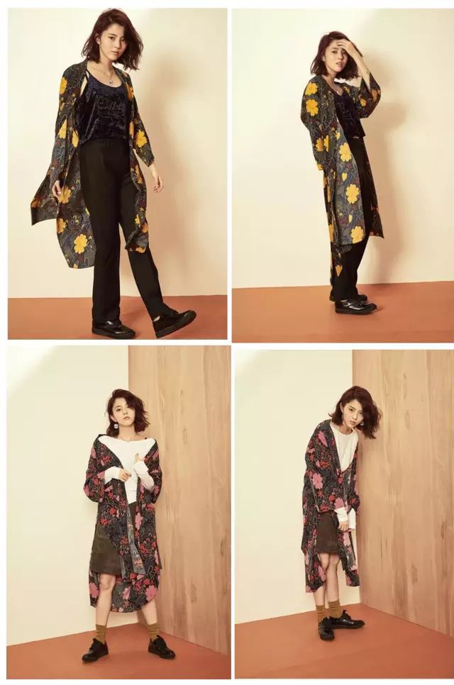 金娜英madclown_金娜英cube_金娜英 时尚