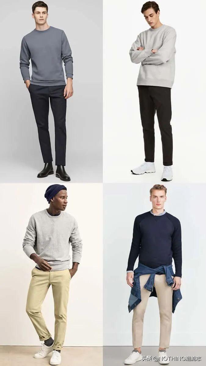 男士西装搭配什么好看_男士时尚西装搭配_男士西装搭配图片大全高清