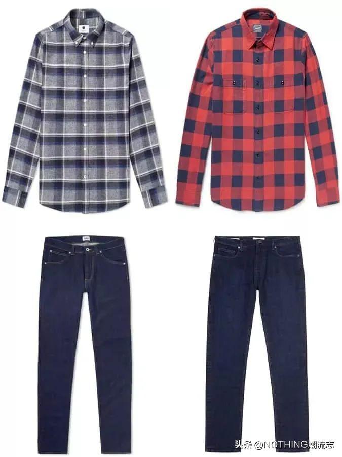 男士西装搭配什么好看_男士西装搭配图片大全高清_男士时尚西装搭配