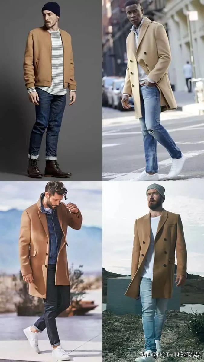 男士西装搭配什么好看_男士时尚西装搭配_男士西装搭配图片大全高清