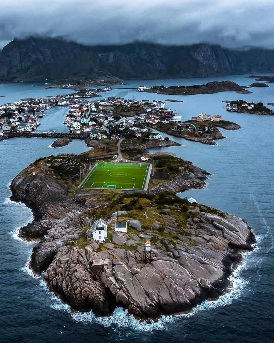 挪威 旅游攻略-挪威旅游景点攻略