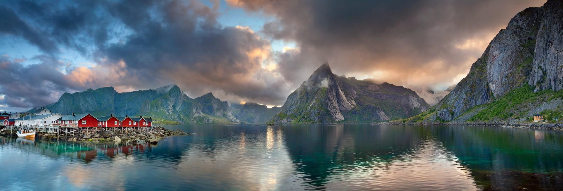 挪威游玩攻略_挪威旅游景点攻略_挪威 旅游攻略