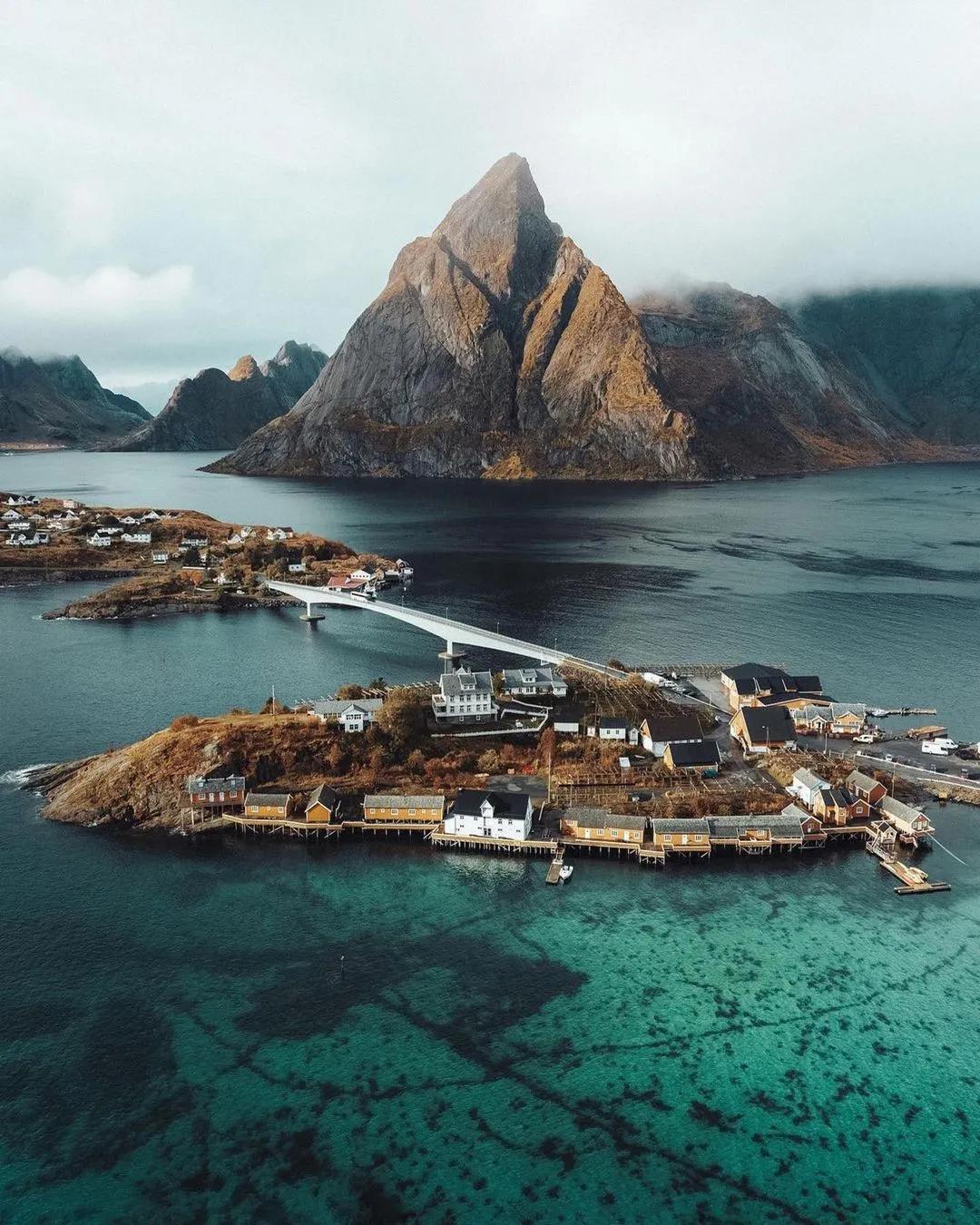 挪威游玩攻略_挪威 旅游攻略_挪威旅游景点攻略