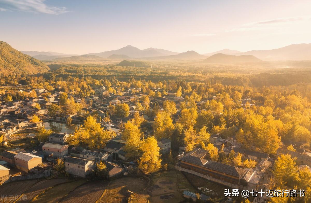 云南攻略冬旅游天气怎么样_云南冬天旅游攻略_云南冬季旅游路线