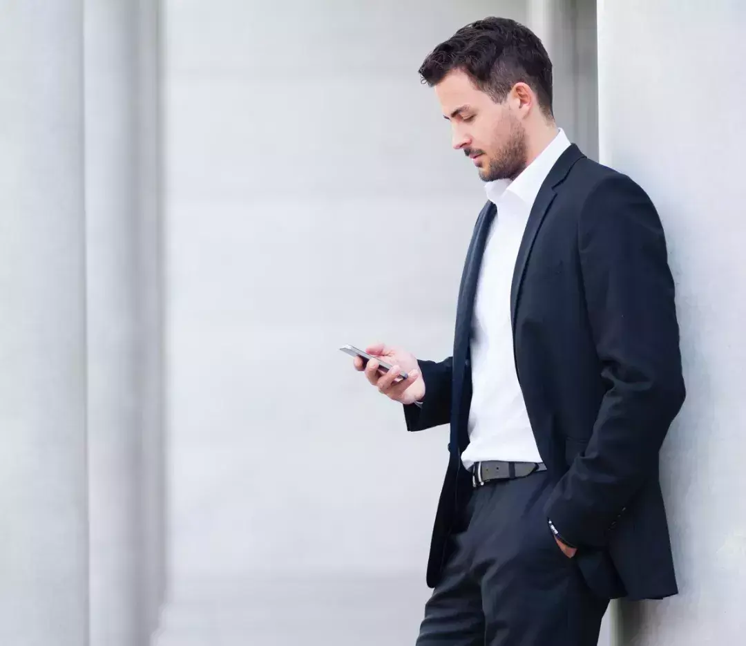 男士时尚西装搭配-男士西装搭配图片大全高清