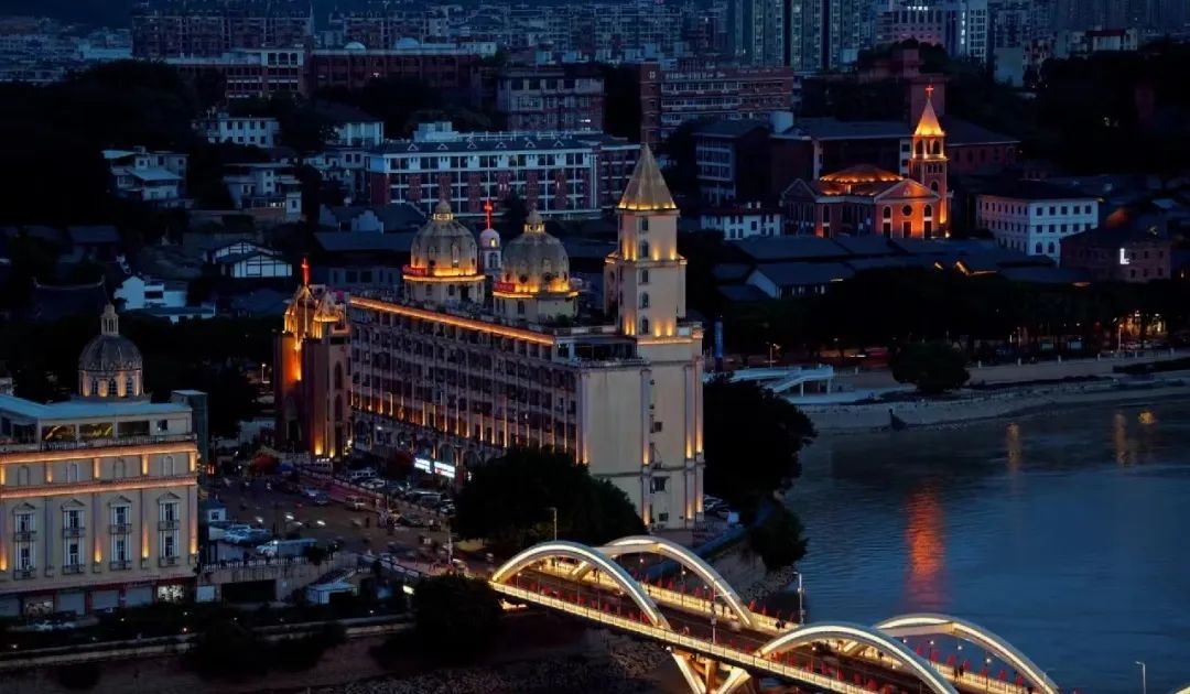 福州闽江旅游攻略_福州闽江一日游游船时刻表_福州闽江游玩