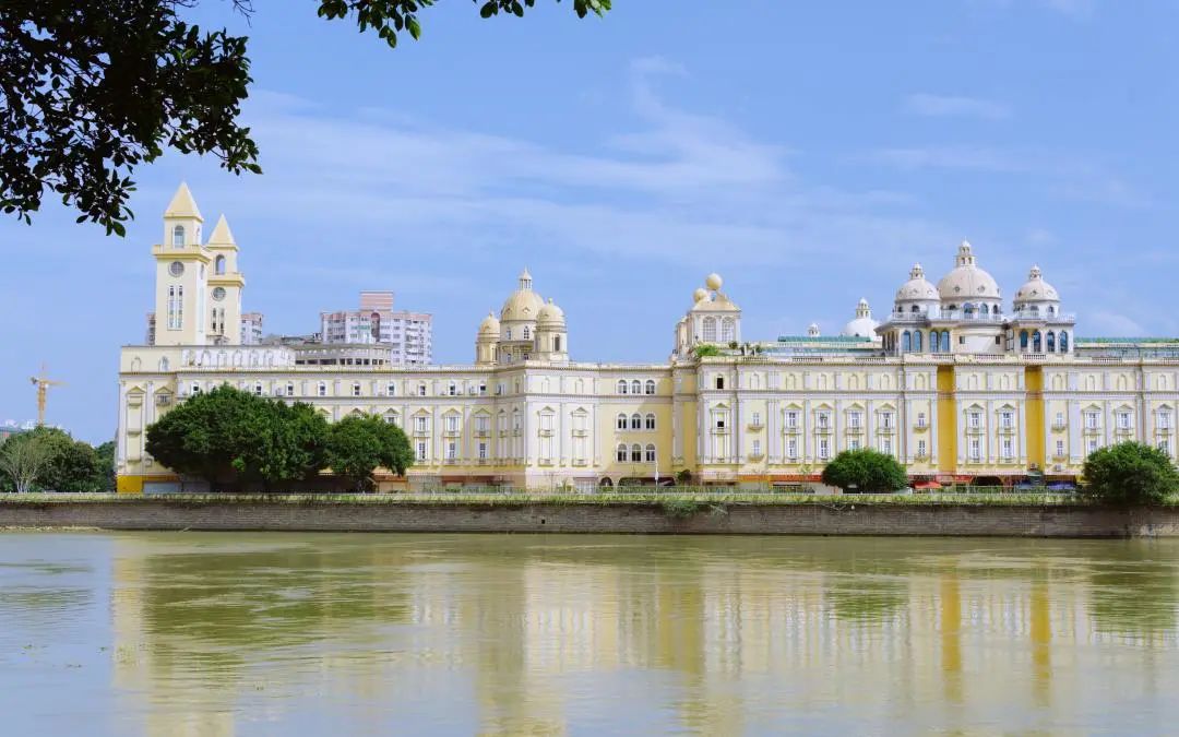 福州闽江旅游攻略_福州闽江一日游游船时刻表_福州闽江游玩