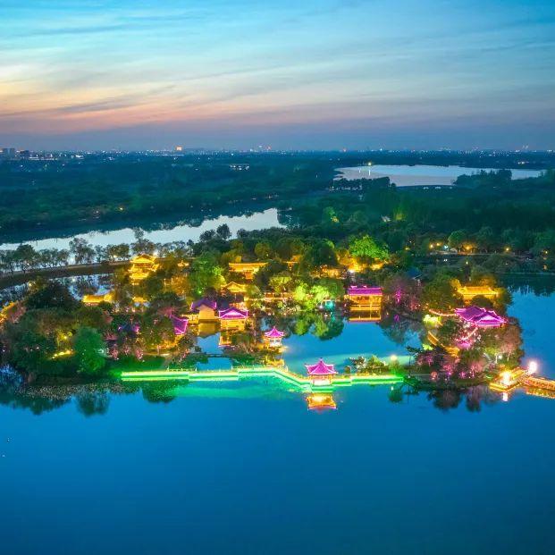 尚湖景区攻略_尚湖旅游攻略_尚湖风景