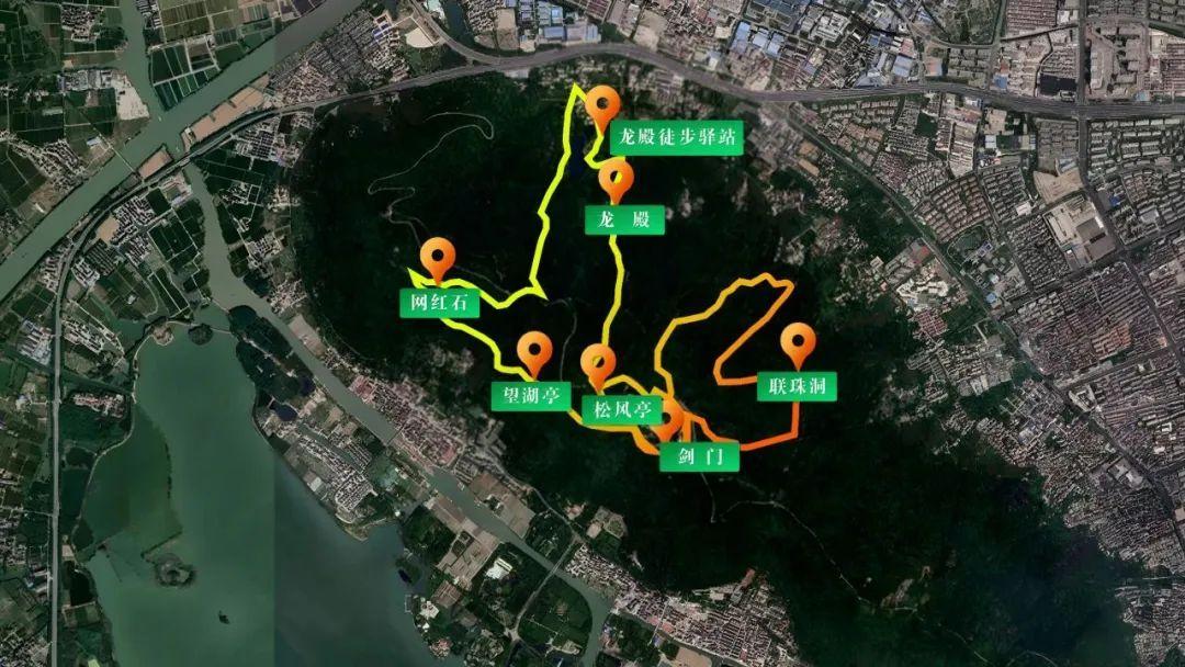 尚湖景区攻略_尚湖旅游攻略_尚湖风景