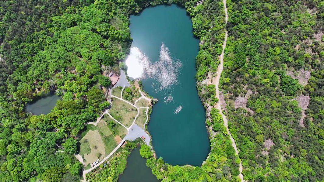 尚湖景区攻略_尚湖风景_尚湖旅游攻略