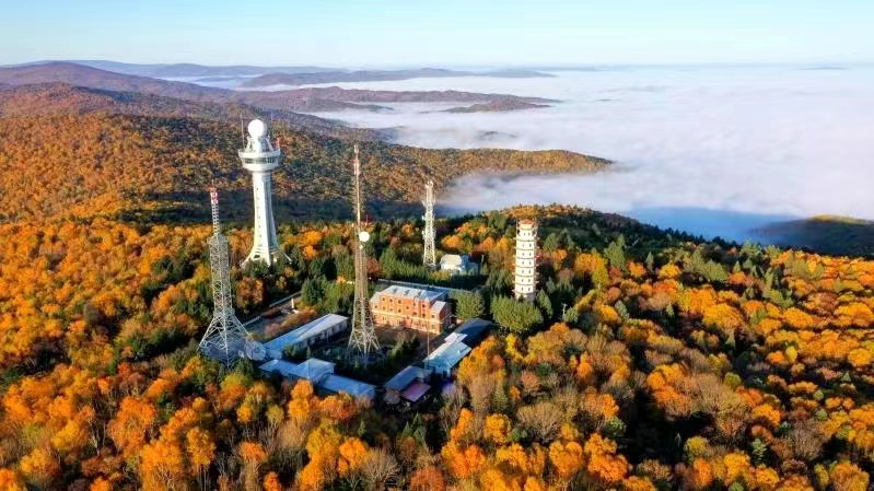 伊春旅游攻略自由行_伊春 旅游攻略_伊春旅游攻略自助游