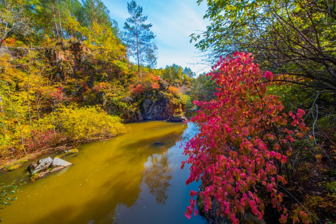 伊春旅游攻略自助游_伊春旅游攻略自由行_伊春 旅游攻略