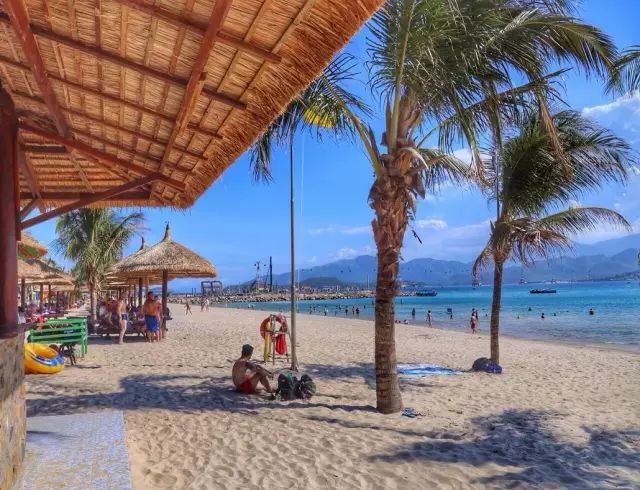 越南第一大城市胡志明市_越南首都胡志明市旅游攻略_越南胡志明市位置图