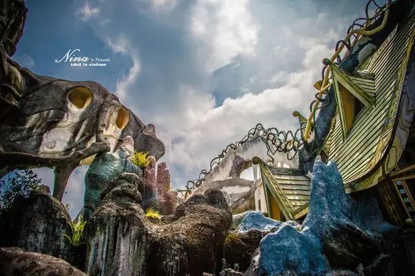 越南首都胡志明市旅游攻略_越南第一大城市胡志明市_越南胡志明市位置图