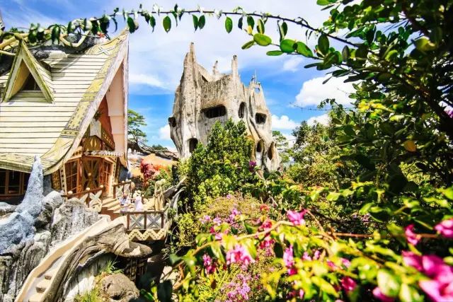 越南第一大城市胡志明市_越南胡志明市位置图_越南首都胡志明市旅游攻略