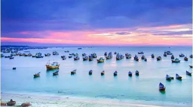 越南第一大城市胡志明市_越南胡志明市位置图_越南首都胡志明市旅游攻略