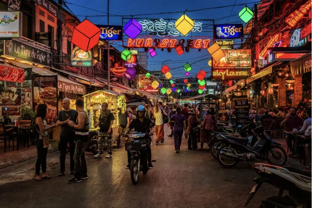 柬埔寨吴哥旅游攻略_柬埔寨旅游景点吴哥窟_柬埔寨吴哥古迹