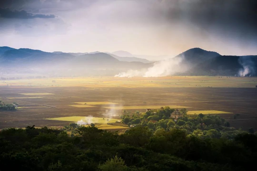 柬埔寨吴哥旅游攻略_柬埔寨旅游景点吴哥窟_柬埔寨吴哥古迹