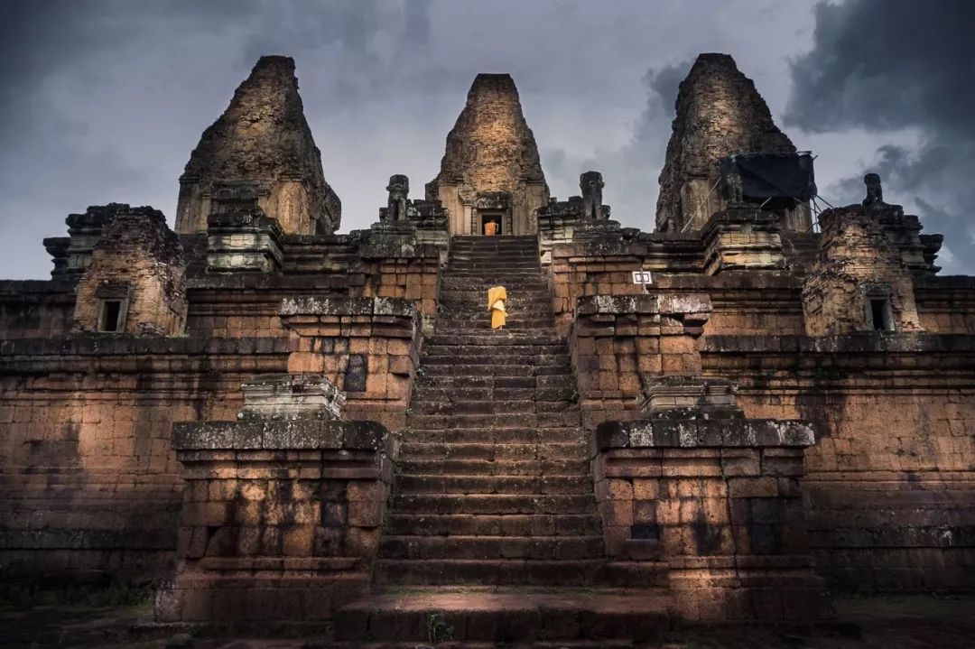 柬埔寨吴哥古迹_柬埔寨旅游景点吴哥窟_柬埔寨吴哥旅游攻略