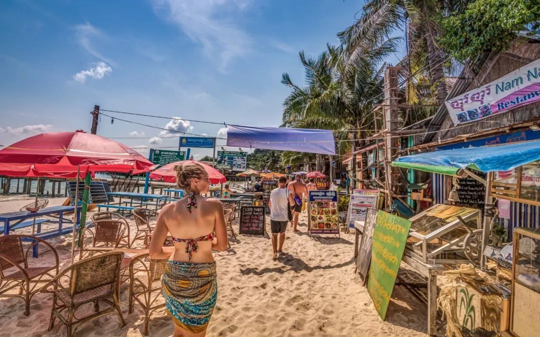 柬埔寨吴哥古迹_柬埔寨吴哥旅游攻略_柬埔寨旅游景点吴哥窟