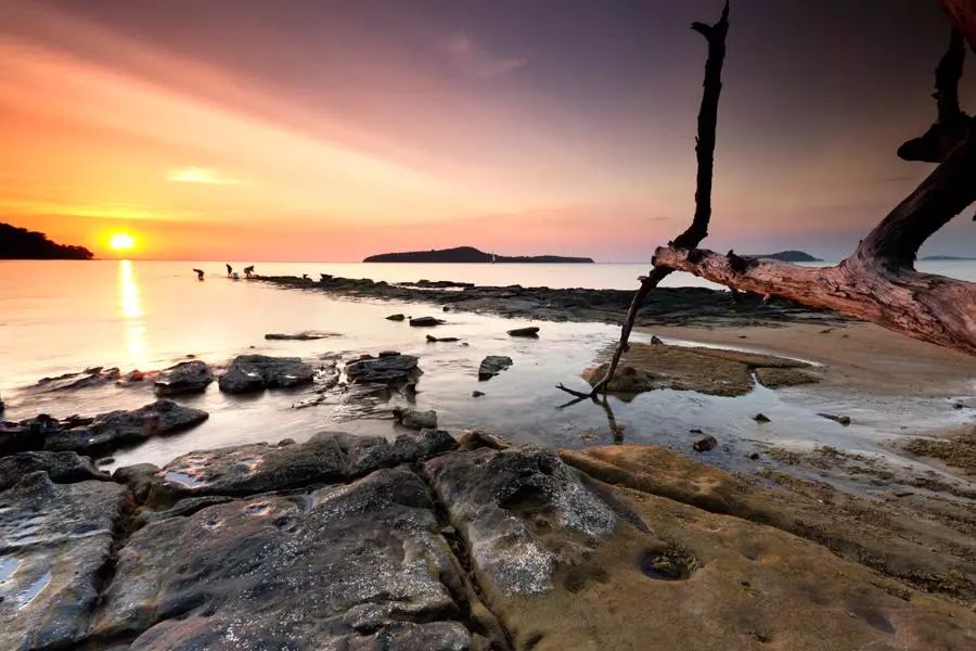 柬埔寨旅游景点吴哥窟_柬埔寨吴哥旅游攻略_柬埔寨吴哥古迹