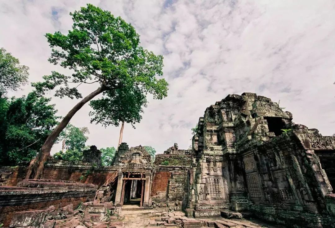 柬埔寨吴哥旅游攻略_柬埔寨吴哥古迹_柬埔寨旅游景点吴哥窟