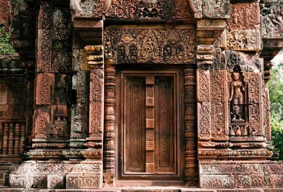 柬埔寨吴哥旅游攻略_柬埔寨旅游景点吴哥窟_柬埔寨吴哥古迹