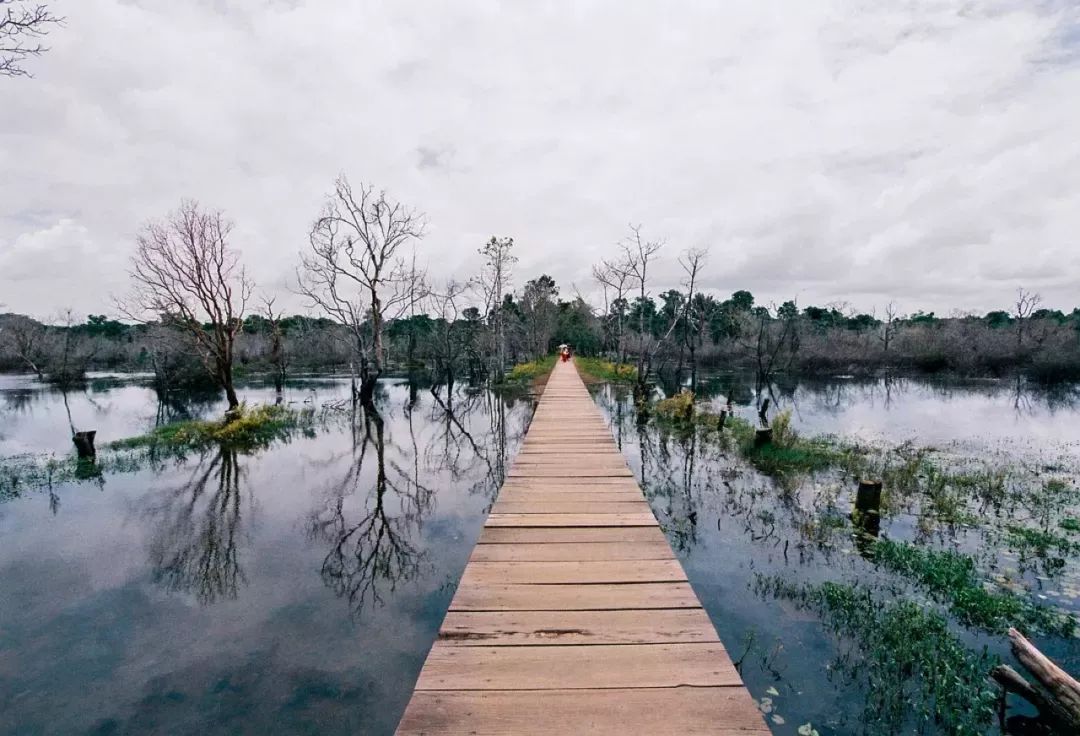 柬埔寨吴哥古迹_柬埔寨吴哥旅游攻略_柬埔寨旅游景点吴哥窟