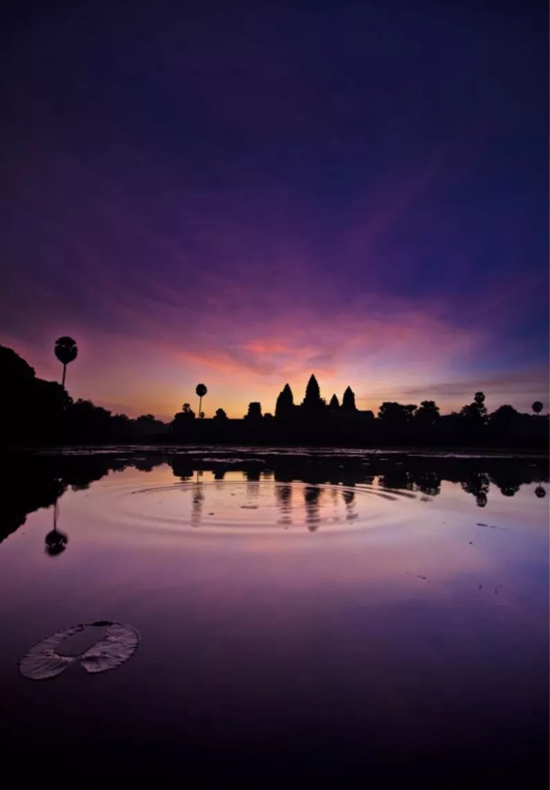柬埔寨吴哥旅游攻略_柬埔寨旅游景点吴哥窟_柬埔寨吴哥古迹
