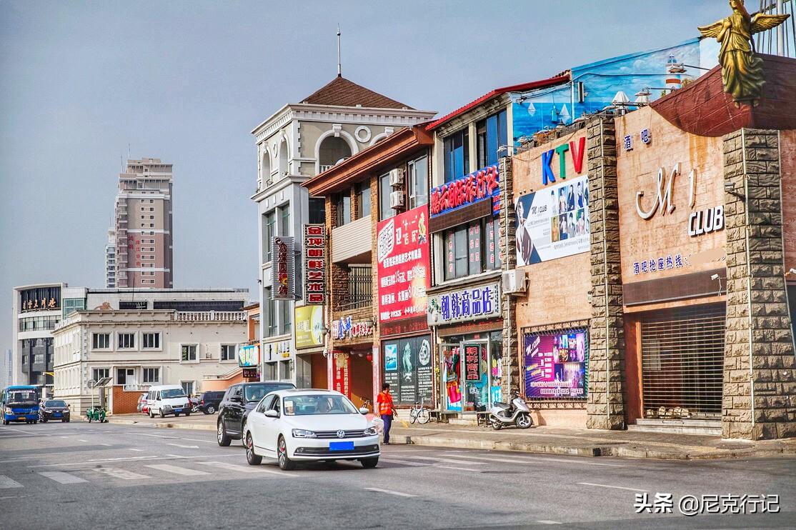 自驾辽宁攻略旅游游玩_辽宁旅游自驾游攻略_辽宁自驾游最佳路线图