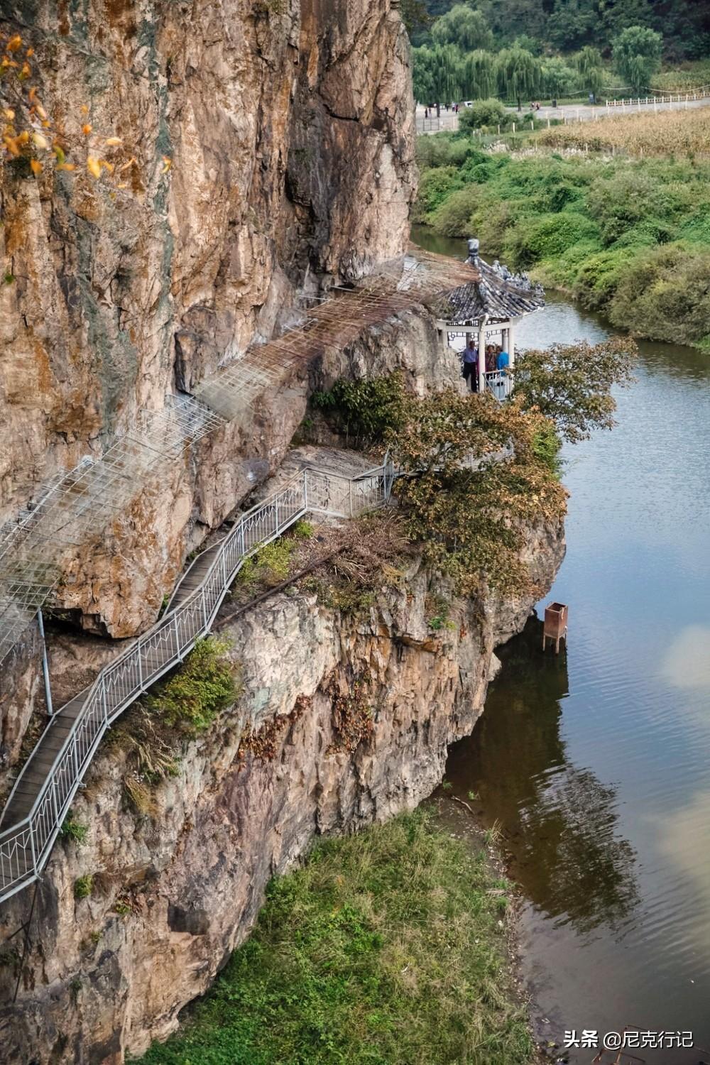 辽宁旅游自驾游攻略_自驾辽宁攻略旅游游玩_辽宁自驾游最佳路线图