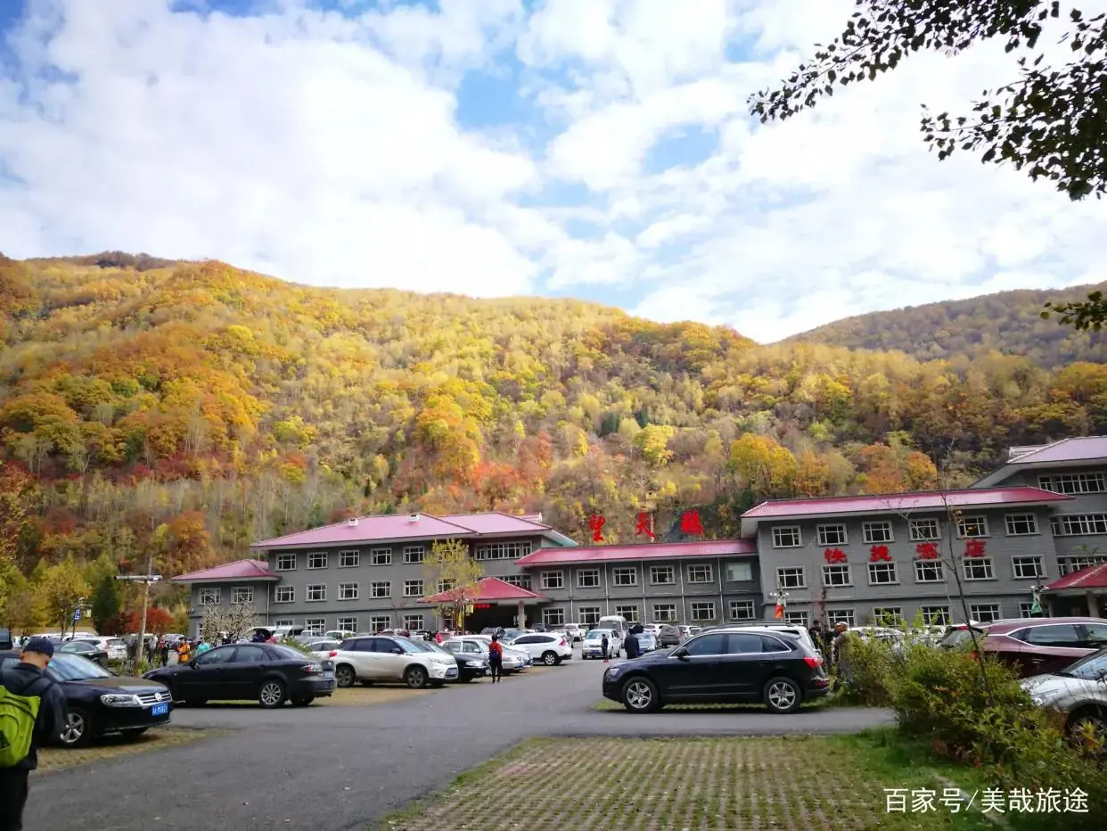 辽宁旅游自驾游攻略_自驾辽宁攻略旅游游线路_辽宁自驾游最佳路线图